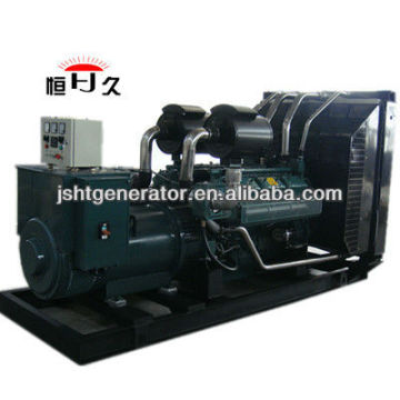 Chinesische Marke Diesel Electric Generator 150KW